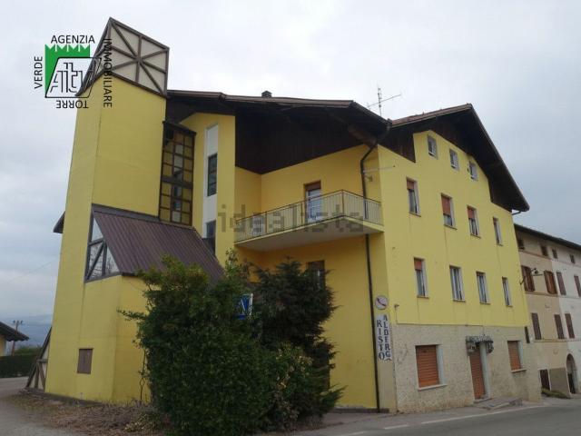 Appartamento in vendita di 123 m² in Piazza Santa Barbara, 55