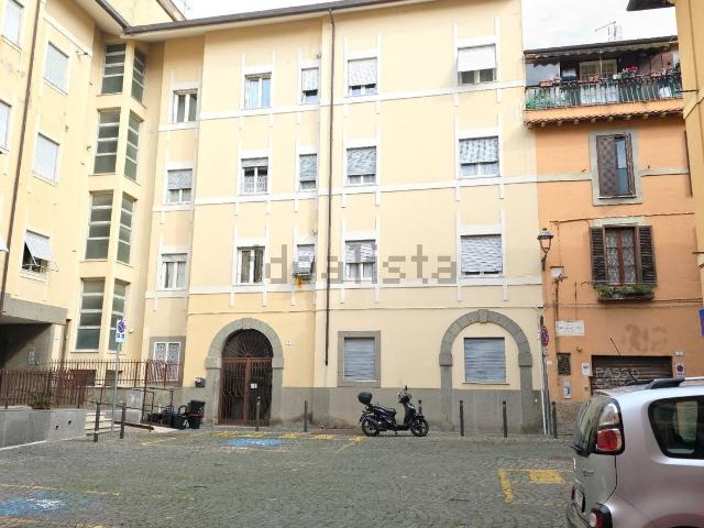 Appartamento in vendita di 123 m² in Piazza Spada 7