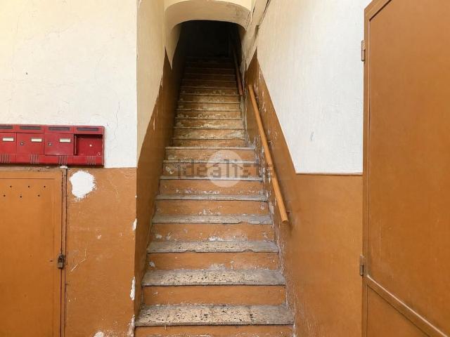 Appartamento in vendita di 123 m² in Piazza SS. Quaranta Martiri alla Guilla, 11