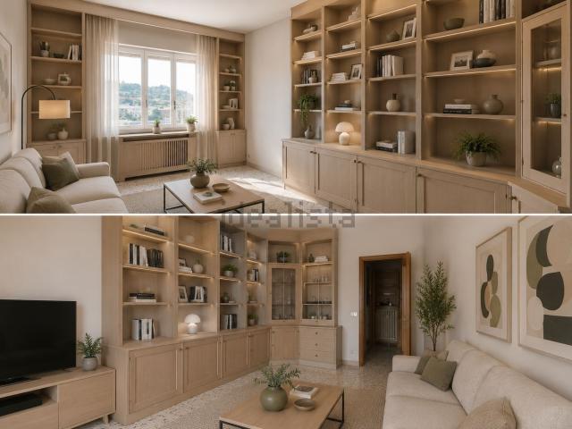 Appartamento in vendita di 123 m² in Piazza Roma