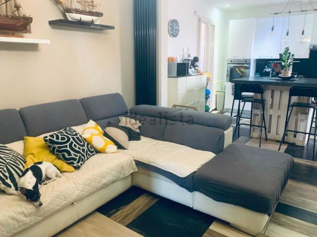 Appartamento in vendita di 123 m² in Piazza Tripoli