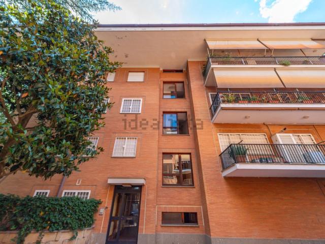 Appartamento in vendita di 123 m² in Piazza Vittime del Fascismo