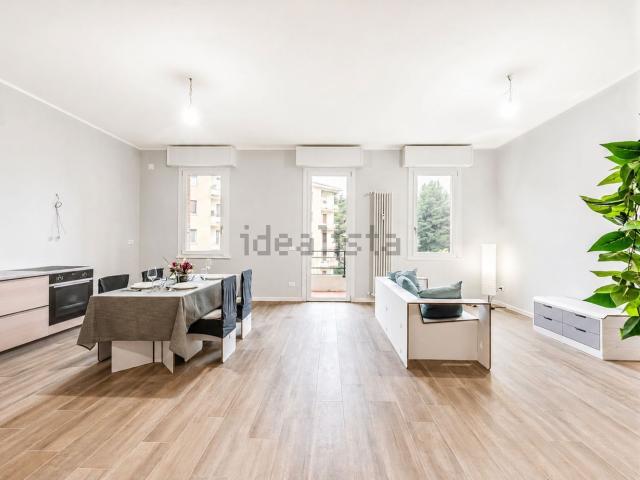Appartamento in vendita di 123 m² in Piazzale Oscar Romero, 1