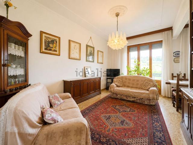 Appartamento in vendita di 123 m² in Strada del Petriccio e Belriguardo, 78