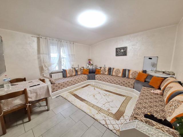 Appartamento in vendita di 123 m² in Strada Statale Soncinese, 218