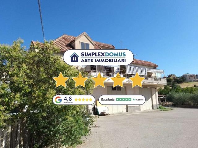 Appartamento in vendita di 123 m² in Strada Vicinale Mugavero