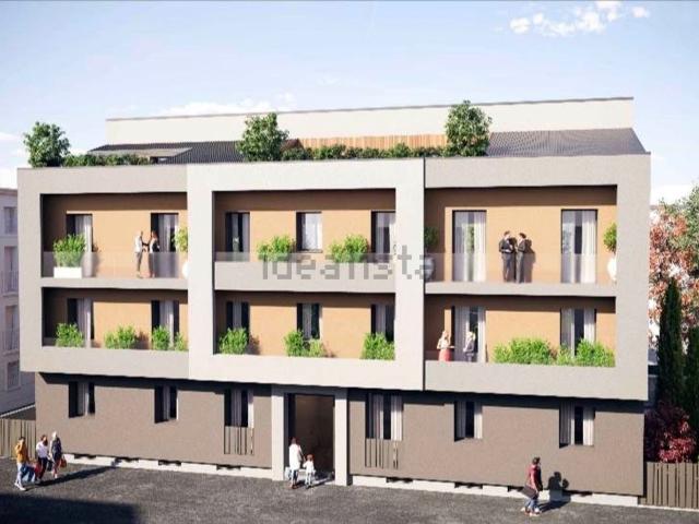 Appartamento in vendita di 124 m²