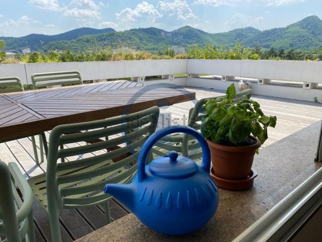 Appartamento in vendita di 124 m²