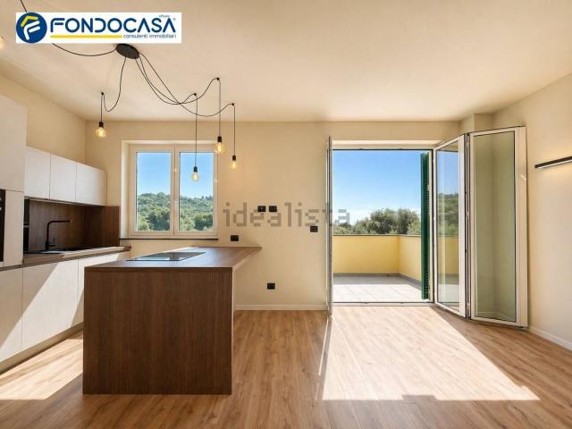 Appartamento in vendita di 124 m²