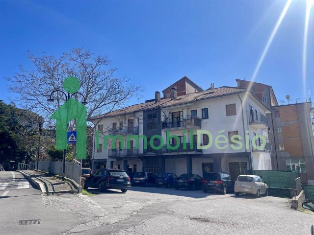 Appartamento in vendita di 124 m²