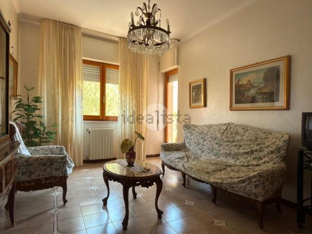 Appartamento in vendita di 124 m² in Via Palmiro Togliatti, 8