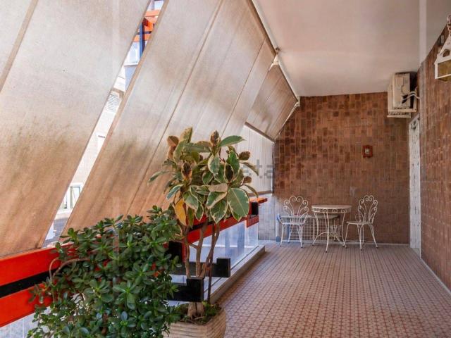 Appartamento in vendita di 124 m²