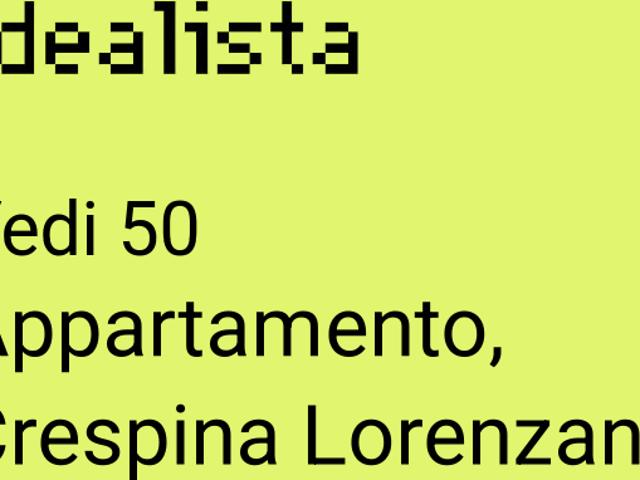 Appartamento in vendita di 124 m²