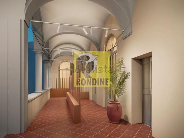 Appartamento in vendita di 124 m²