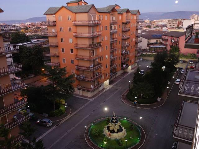 Appartamento in vendita di 124 m²