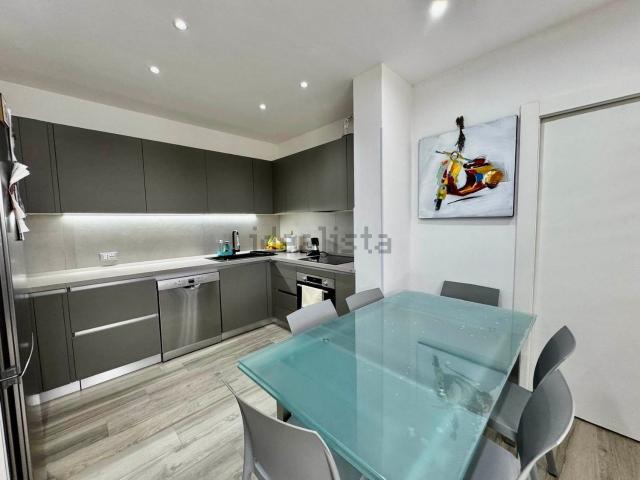 Appartamento in vendita di 124 m²