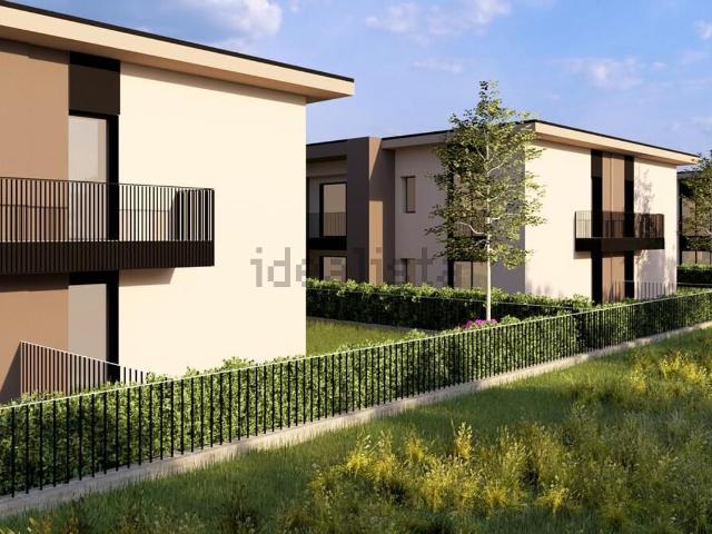 Appartamento in vendita di 125 m²