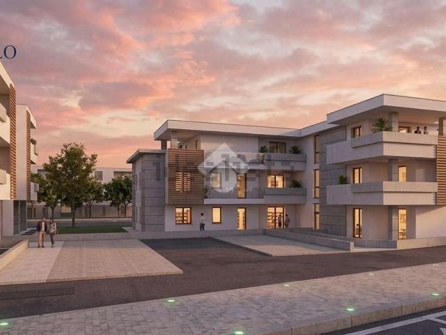 Appartamento in vendita di 124 m²