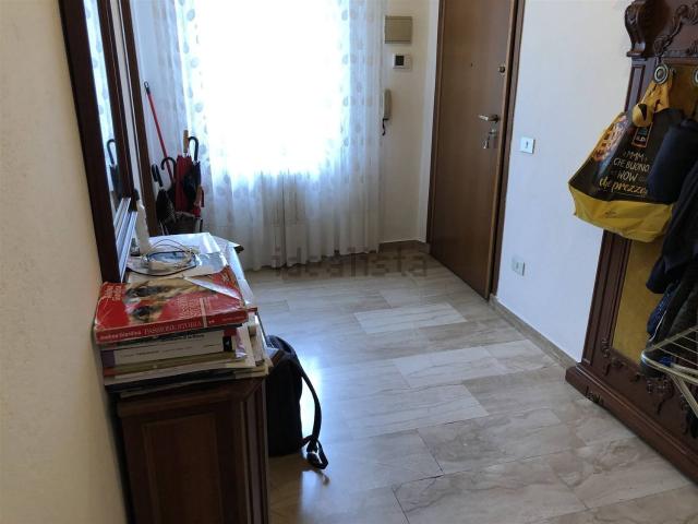 Appartamento in vendita di 124 m²