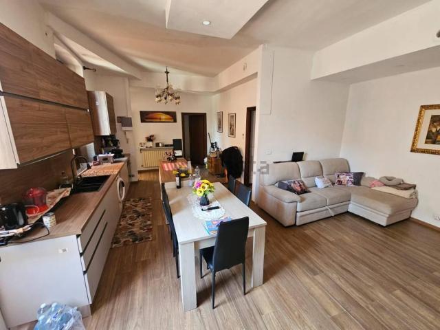Appartamento in vendita di 124 m²