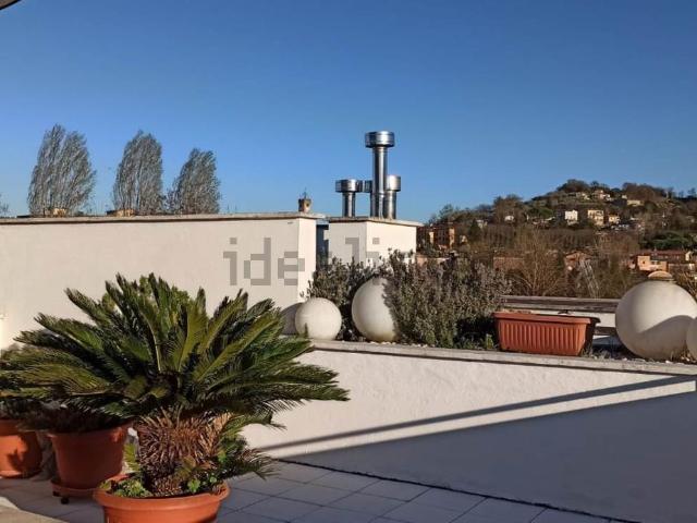 Appartamento in vendita di 124 m²