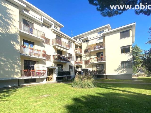 Appartamento in vendita di 124 m²