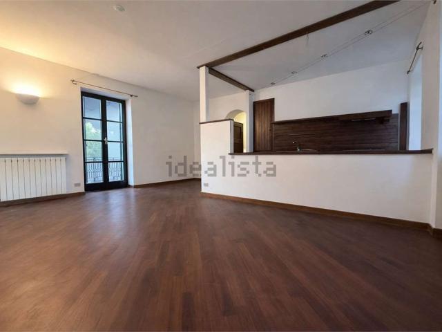 Appartamento in vendita di 124 m²