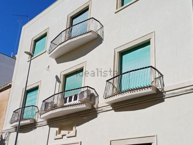 Appartamento in vendita di 124 m²