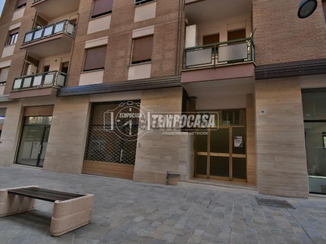 Appartamento in vendita di 124 m²