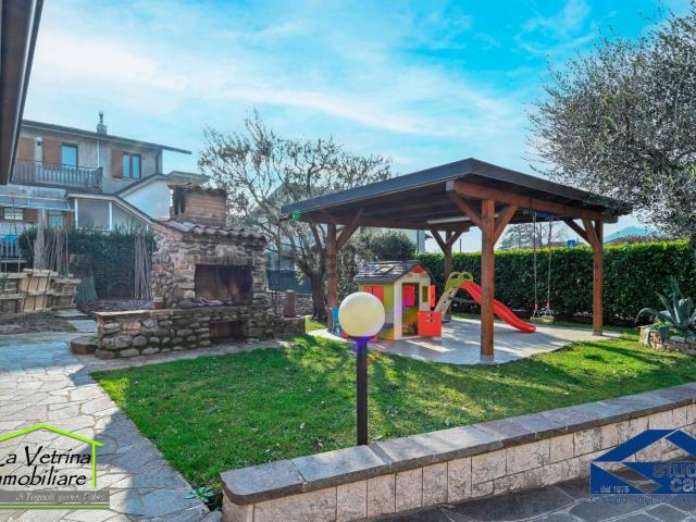 Appartamento in vendita di 124 m²