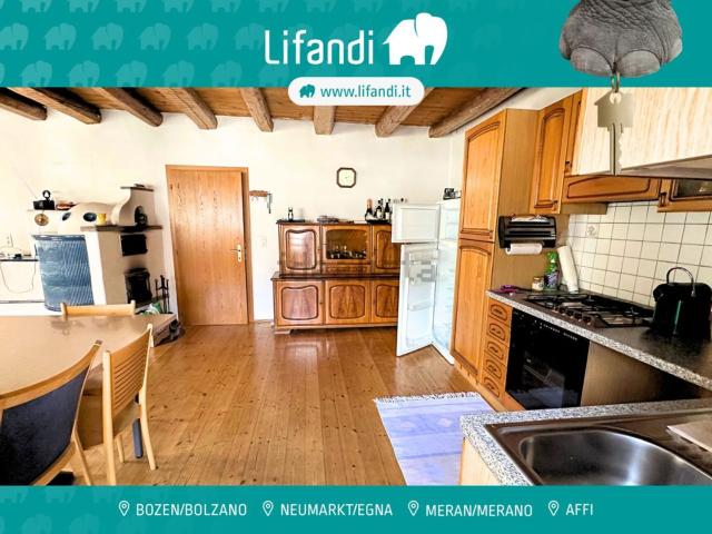 Appartamento in vendita di 124 m²