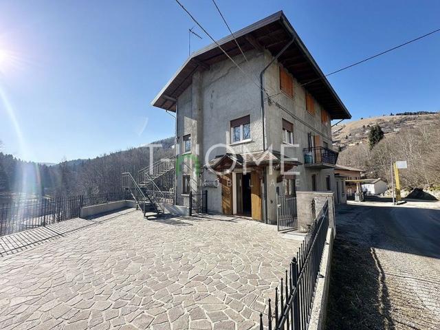 Appartamento in vendita di 124 m²