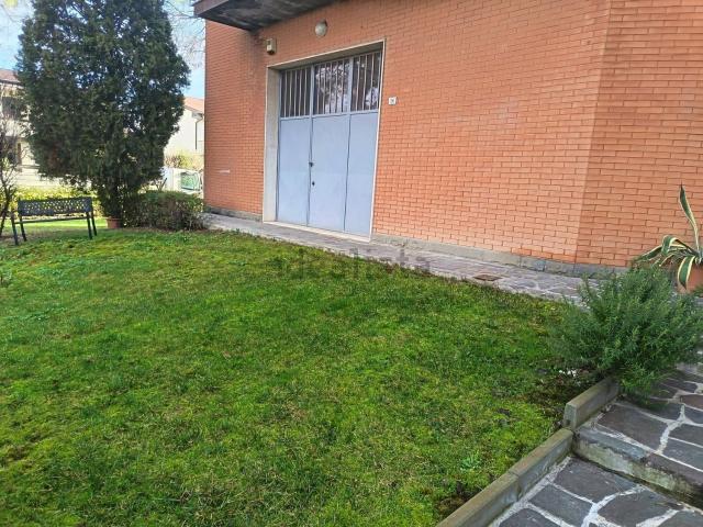 Appartamento in vendita di 124 m²