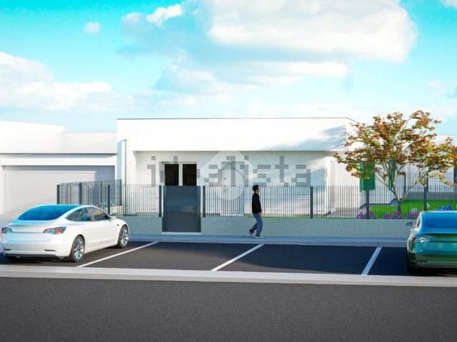 Appartamento in vendita di 124 m²