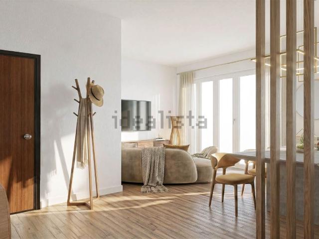 Appartamento in vendita di 124 m² in Via Leonardo Da Vinci, 16