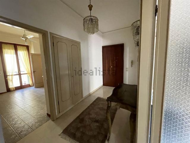 Appartamento in vendita di 124 m²
