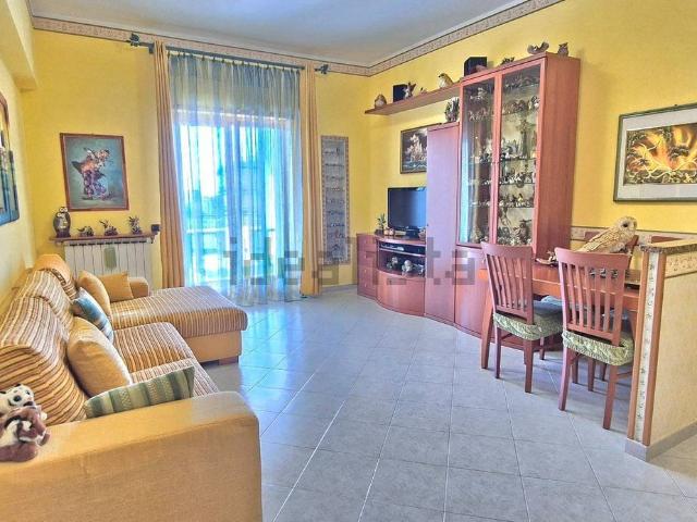 Appartamento in vendita di 124 m²