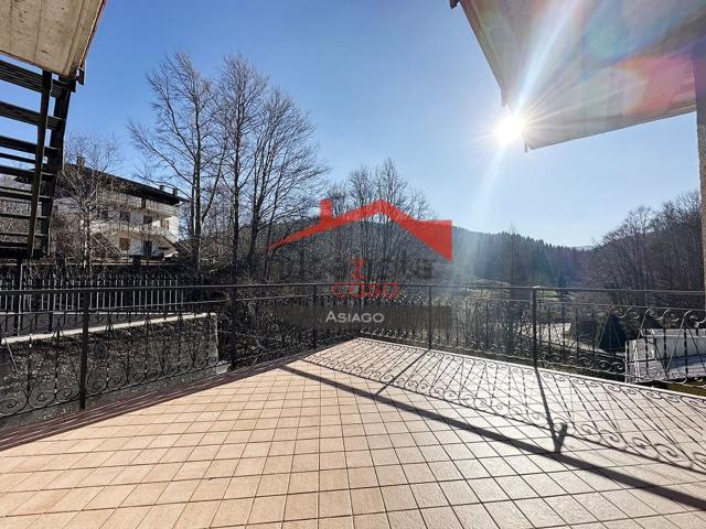 Appartamento in vendita di 124 m²