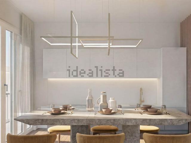 Appartamento in vendita di 124 m²