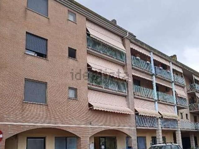 Appartamento in vendita di 124 m²