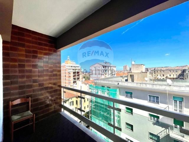 Appartamento in vendita di 124 m²
