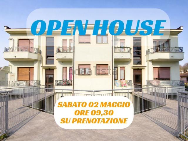 Appartamento in vendita di 124 m²