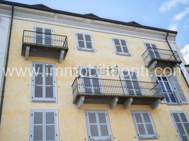 Appartamento in vendita di 124 m²