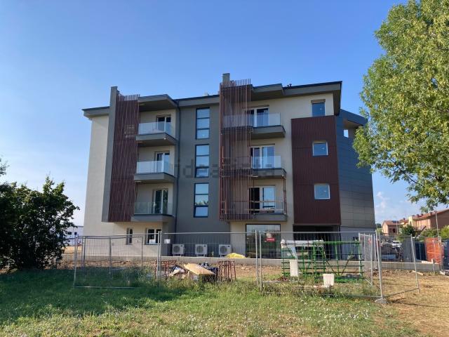 Appartamento in vendita di 124 m²