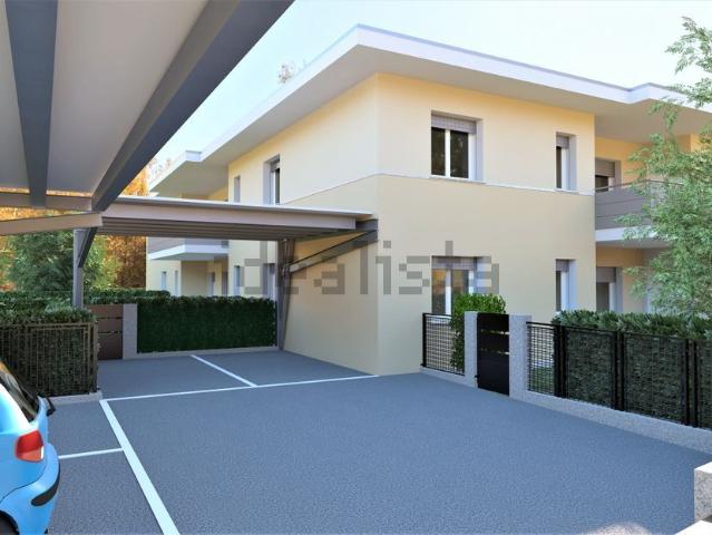 Appartamento in vendita di 124 m²