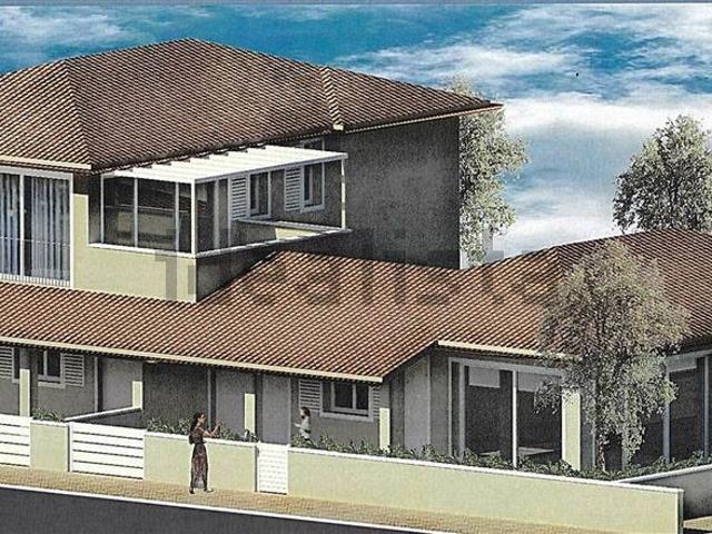 Appartamento in vendita di 124 m²