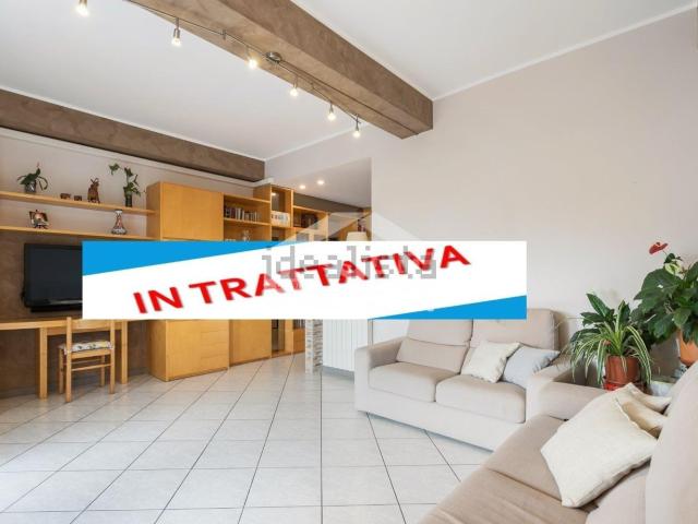 Appartamento in vendita di 124 m²