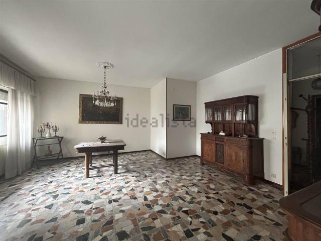 Appartamento in vendita di 124 m²