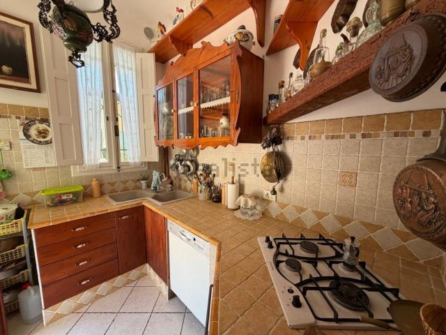 Appartamento in vendita di 124 m²