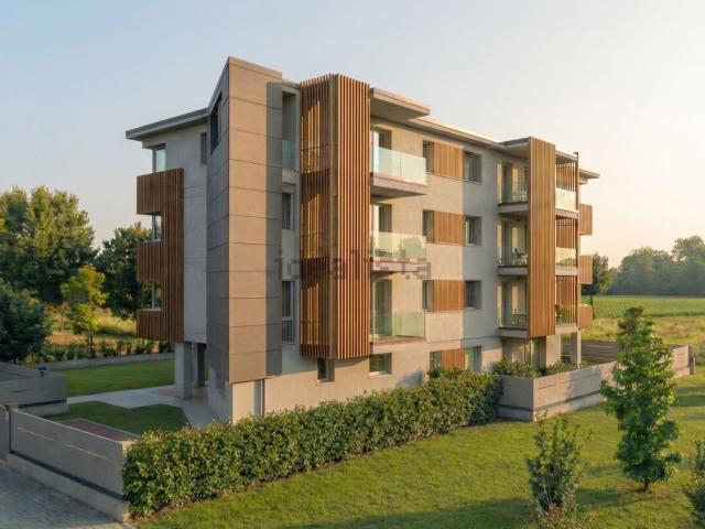 Appartamento in vendita di 124 m²